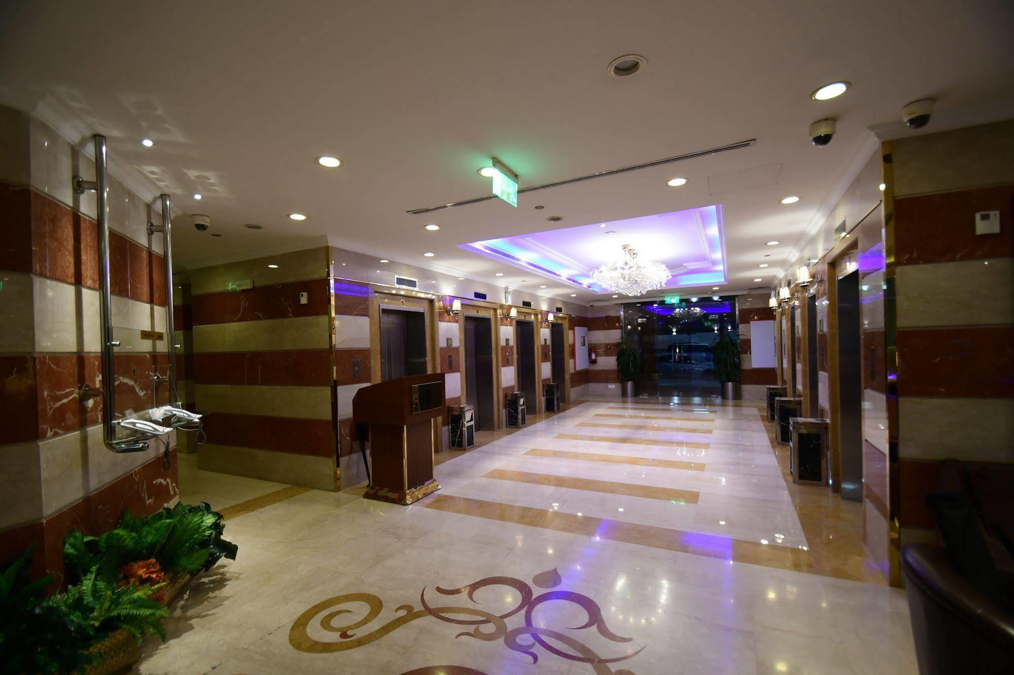 Al Ansar Golden Tulip