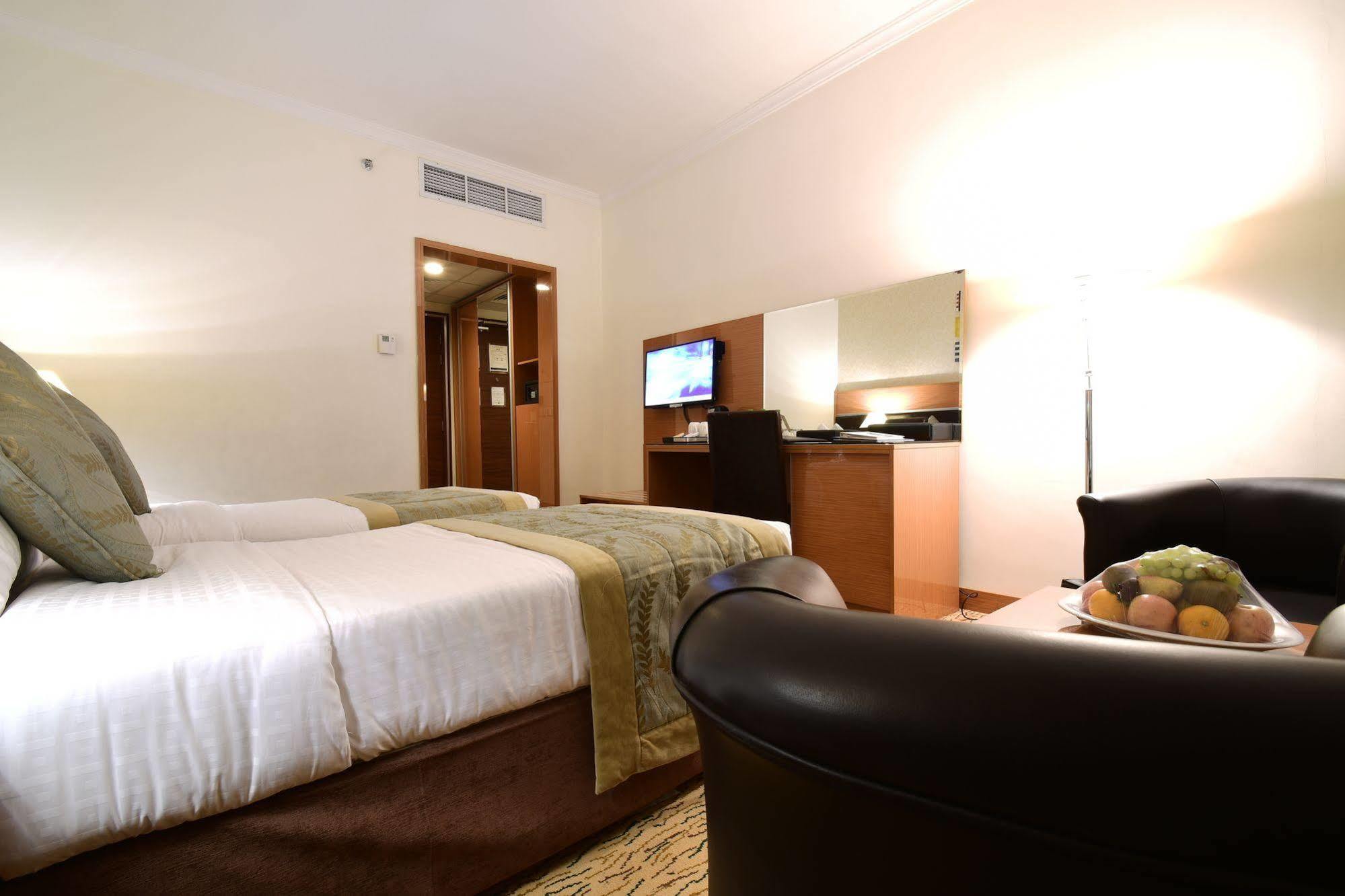 Al Ansar Golden Tulip