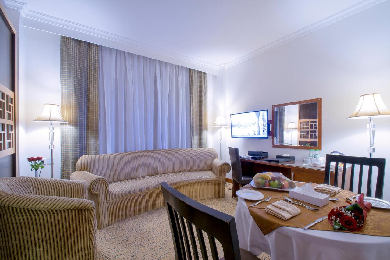 Al Ansar Golden Tulip 4*