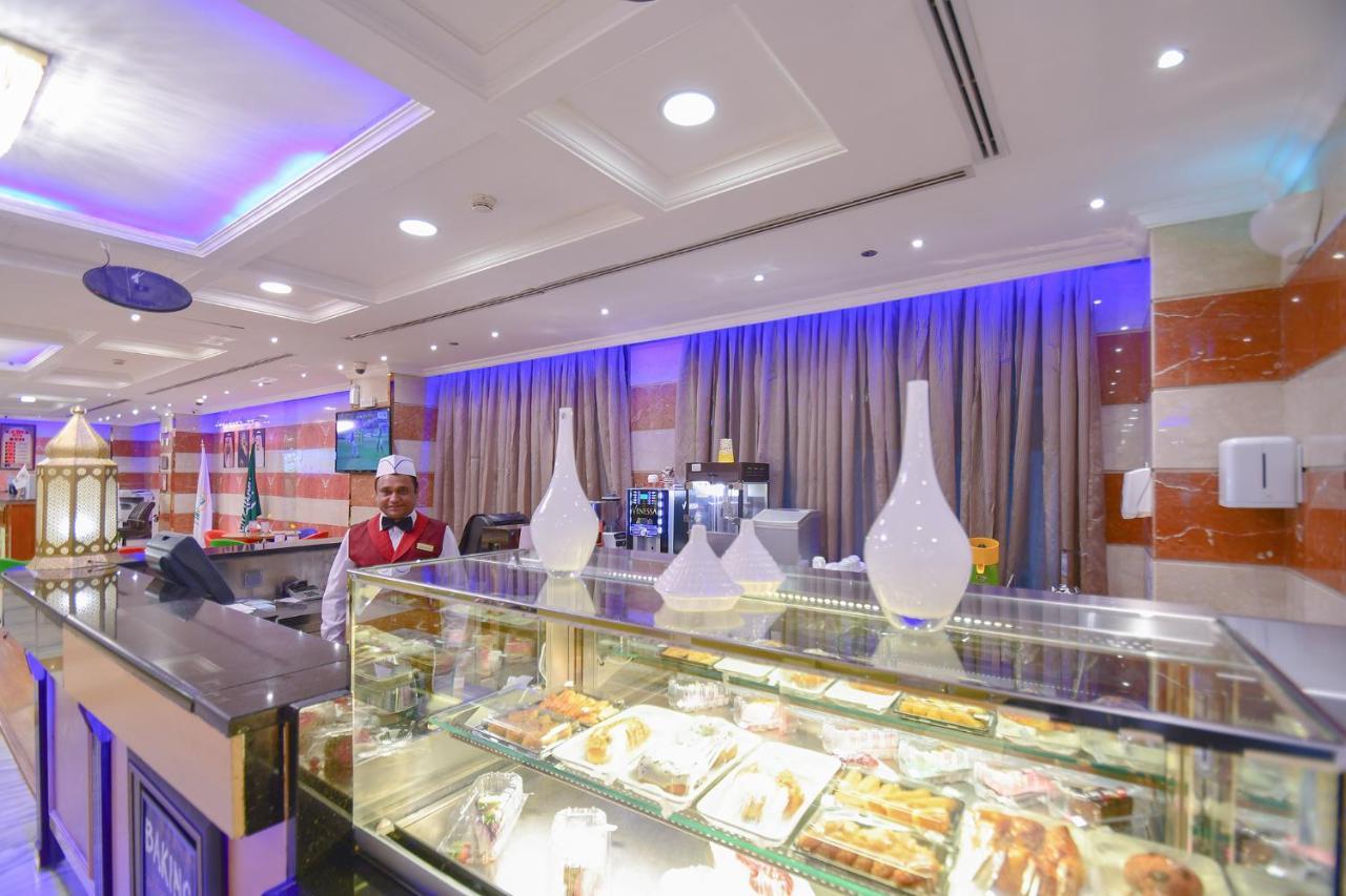 Al Ansar Golden Tulip 4*