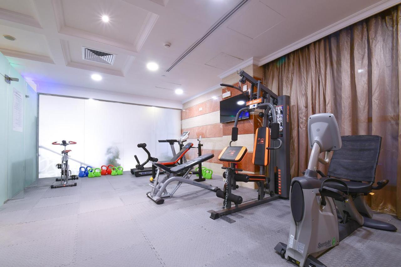 Al Ansar Golden Tulip Medina