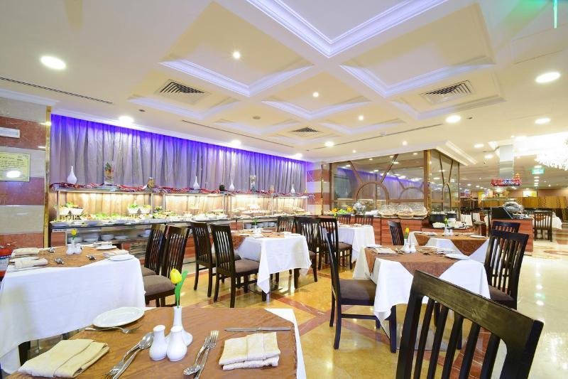 Al Ansar Golden Tulip 4*