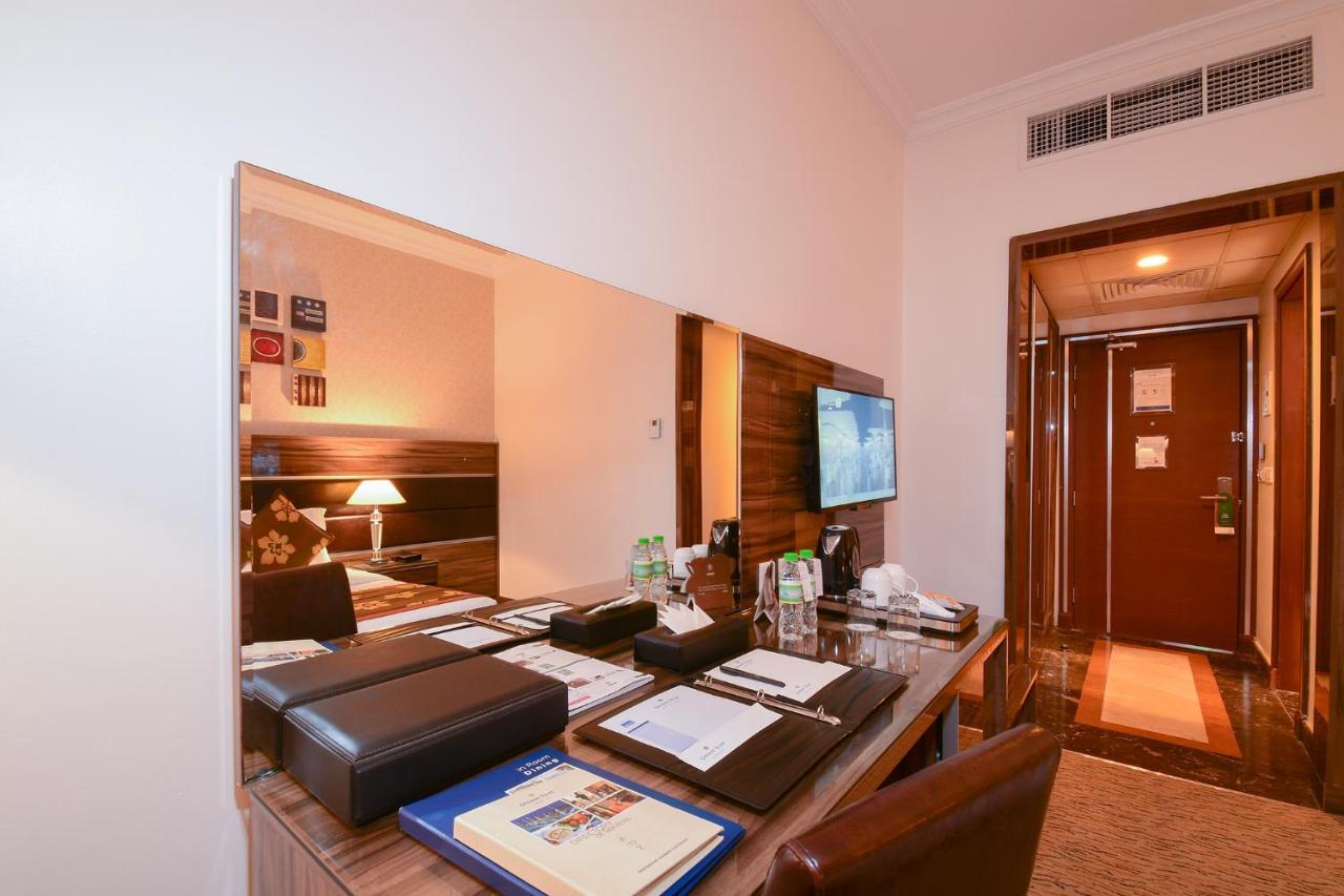 Al Ansar Golden Tulip Medina
