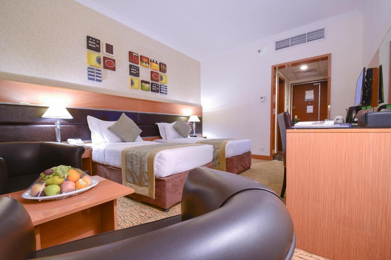 Al Ansar Golden Tulip 4*